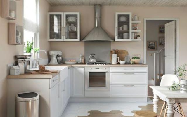 料理应为享受,而不是负担!3 个厨房重点区域,学会善用小苏打粉,让厨房回到最清爽的状态 内容图2 女神网-大潮社TV实时追踪属于女人新资讯的综合网站! 料理应为享受,而不是负担!3 个厨房重点区域,学会善用小苏打粉,让厨房回到最清爽的状态 家庭学堂 图2张