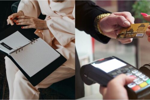 改掉“先花费，后储蓄”的坏习惯！养成 5 个理财好习惯，脱离月光族群