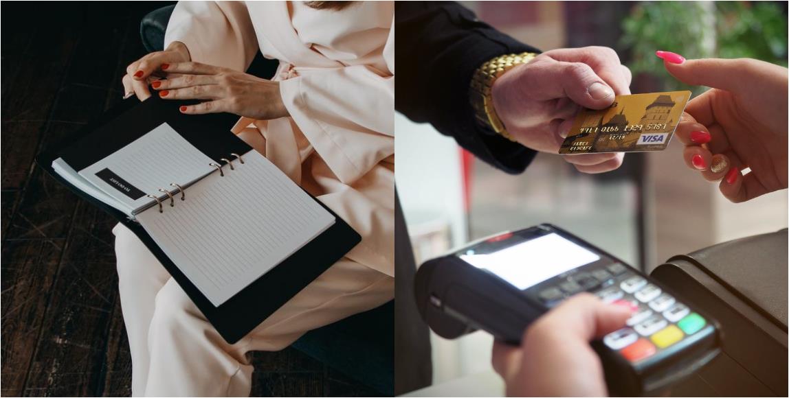 改掉“先花费,后储蓄”的坏习惯!养成 5 个理财好习惯,脱离月光族群 内容图1 女神网-大潮社TV实时追踪属于女人新资讯的综合网站! 改掉“先花费,后储蓄”的坏习惯!养成 5 个理财好习惯,脱离月光族群 家庭学堂 图1张