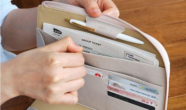 改掉“先花费,后储蓄”的坏习惯!养成 5 个理财好习惯,脱离月光族群 内容图2 女神网-大潮社TV实时追踪属于女人新资讯的综合网站! 改掉“先花费,后储蓄”的坏习惯!养成 5 个理财好习惯,脱离月光族群 家庭学堂 图2张