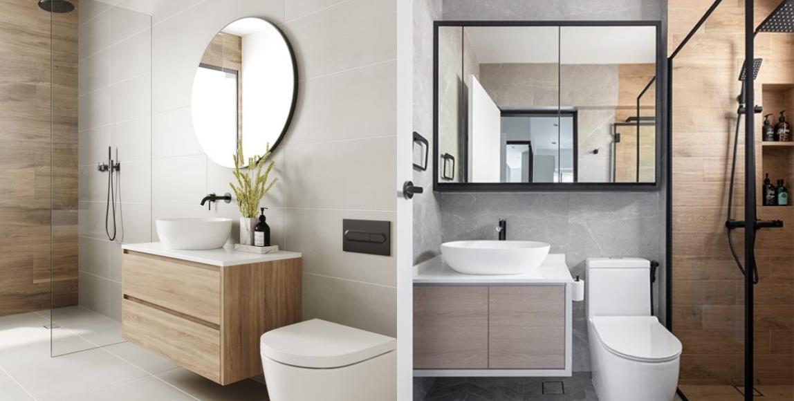 别再让霉菌、湿气侵占浴室,3 种卫浴用品的收方法,清爽打造舒适干净的卫浴空间 内容图1 女神网-大潮社TV实时追踪属于女人新资讯的综合网站! 别再让霉菌、湿气侵占浴室,3 种卫浴用品的收方法,清爽打造舒适干净的卫浴空间 家庭学堂 图1张