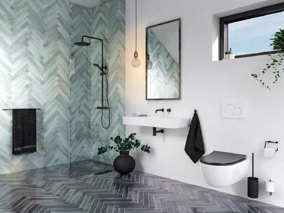 别再让霉菌、湿气侵占浴室,3 种卫浴用品的收方法,清爽打造舒适干净的卫浴空间 内容图3 女神网-大潮社TV实时追踪属于女人新资讯的综合网站! 别再让霉菌、湿气侵占浴室,3 种卫浴用品的收方法,清爽打造舒适干净的卫浴空间 家庭学堂 图3张