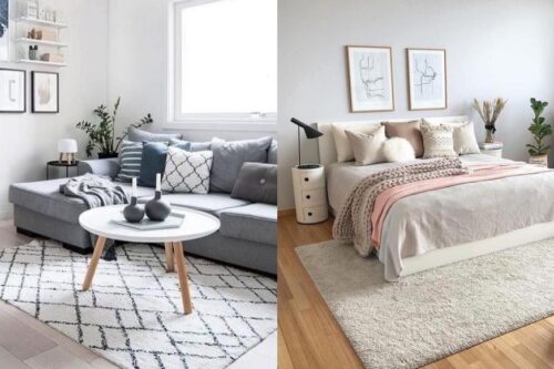 小资族万岁！抓住 4 个要领，不必花大钱也能拥有高质感的生活空间