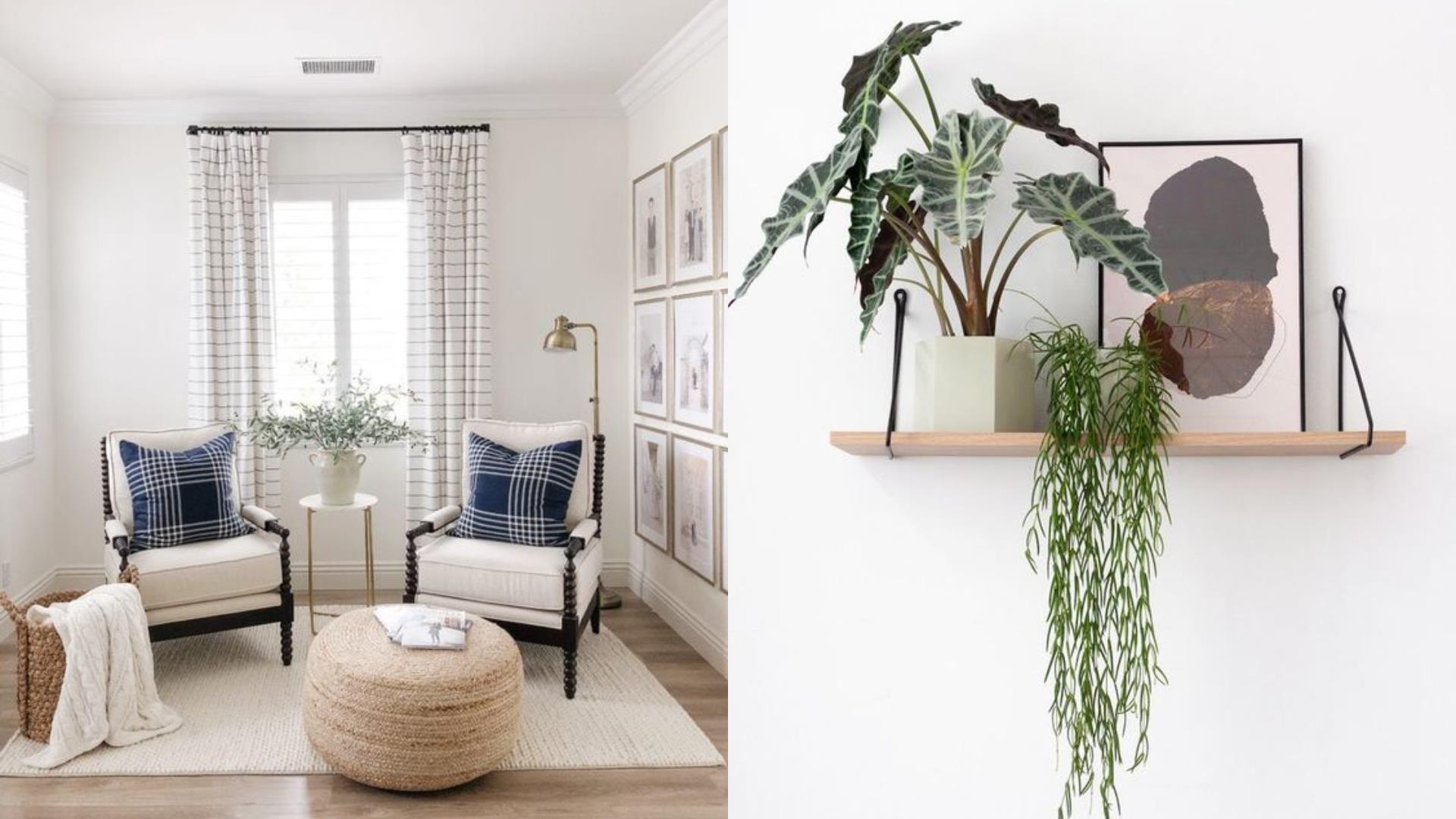 小资族万岁!抓住 4 个要领,不必花大钱也能拥有高质感的生活空间 内容图5 女神网-大潮社TV实时追踪属于女人新资讯的综合网站! 小资族万岁!抓住 4 个要领,不必花大钱也能拥有高质感的生活空间 家庭学堂 图5张