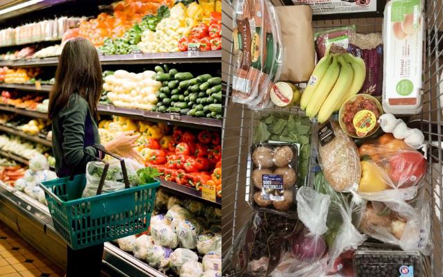 冰箱总是乱糟糟的像仓库?4 个小妙招解决冰箱凌乱问题,让食材保持新鲜整齐又疗愈 内容图2 女神网-大潮社TV实时追踪属于女人新资讯的综合网站! 冰箱总是乱糟糟的像仓库?4 个小妙招解决冰箱凌乱问题,让食材保持新鲜整齐又疗愈 家庭学堂 图2张