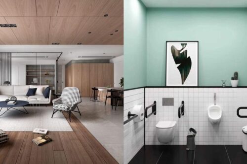 从 0 到 99 岁都适合！贴心打造给家人的“全龄宅”，共享舒适安心新生活