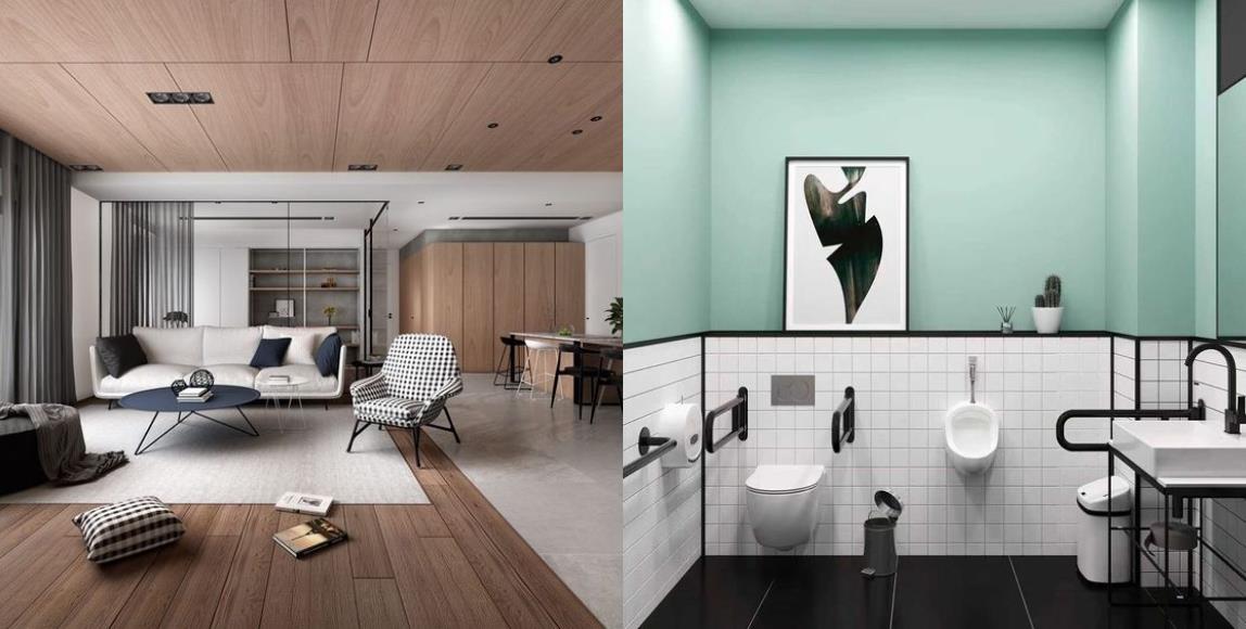 从 0 到 99 岁都适合!贴心打造给家人的“全龄宅”,共享舒适安心新生活 内容图1 女神网-大潮社TV实时追踪属于女人新资讯的综合网站! 从 0 到 99 岁都适合!贴心打造给家人的“全龄宅”,共享舒适安心新生活 家庭学堂 图1张