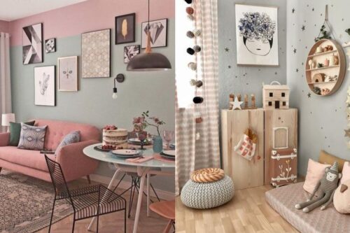 太好拍了吧！4 个布置方法把家变成网美景点，天天看也不会腻、随时拍出令人称羡的美照