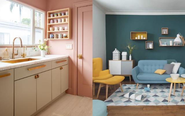 太好拍了吧!4 个布置方法把家变成网美景点,天天看也不会腻、随时拍出令人称羡的美照 内容图5 女神网-大潮社TV实时追踪属于女人新资讯的综合网站! 太好拍了吧!4 个布置方法把家变成网美景点,天天看也不会腻、随时拍出令人称羡的美照 家庭学堂 图5张