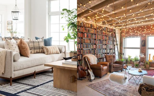 太好拍了吧!4 个布置方法把家变成网美景点,天天看也不会腻、随时拍出令人称羡的美照 内容图6 女神网-大潮社TV实时追踪属于女人新资讯的综合网站! 太好拍了吧!4 个布置方法把家变成网美景点,天天看也不会腻、随时拍出令人称羡的美照 家庭学堂 图6张