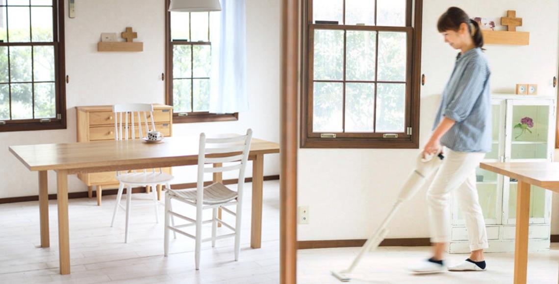 一日丢一物,将断舍离从生活运用到人生!分享日本人妻独创的“整理法”,一步步抛开日常的“不需要” 内容图1 女神网-大潮社TV实时追踪属于女人新资讯的综合网站! 一日丢一物,将断舍离从生活运用到人生!分享日本人妻独创的“整理法”,一步步抛开日常的“不需要” 家庭学堂 图1张