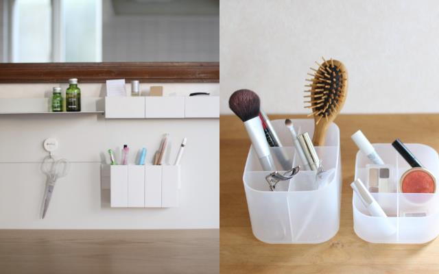 一日丢一物,将断舍离从生活运用到人生!分享日本人妻独创的“整理法”,一步步抛开日常的“不需要” 内容图3 女神网-大潮社TV实时追踪属于女人新资讯的综合网站! 一日丢一物,将断舍离从生活运用到人生!分享日本人妻独创的“整理法”,一步步抛开日常的“不需要” 家庭学堂 图3张