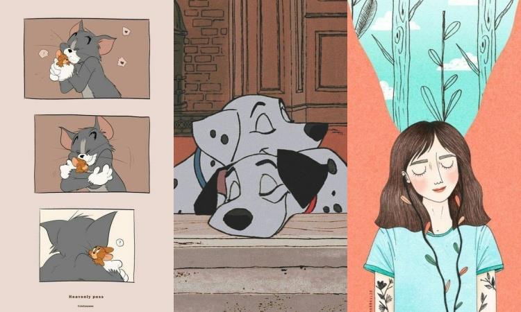 手机桌布隐藏潜在性格:把情人设成背景图片是专情、桌面是宠物则代表讲义气? 内容图11 女神网-大潮社TV实时追踪属于女人新资讯的综合网站! 手机桌布隐藏潜在性格:把情人设成背景图片是专情、桌面是宠物则代表讲义气? 家庭学堂 图11张