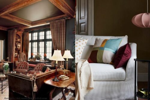 为家换上秋装！掌握 4 个居家换季重点，布置出浓浓的秋意