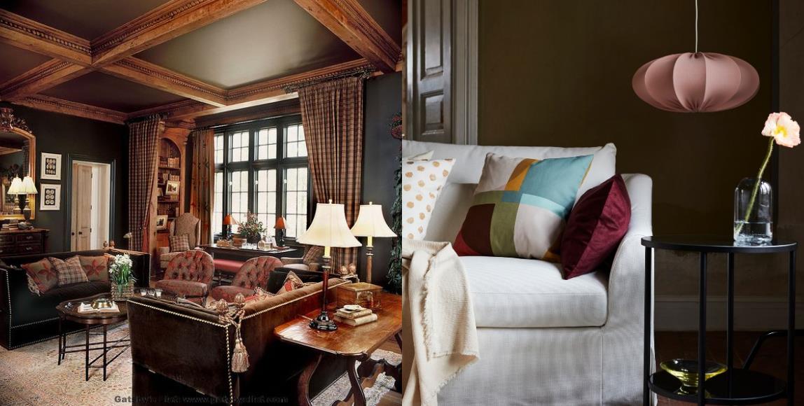 为家换上秋装!掌握 4 个居家换季重点,布置出浓浓的秋意 内容图1 女神网-大潮社TV实时追踪属于女人新资讯的综合网站! 为家换上秋装!掌握 4 个居家换季重点,布置出浓浓的秋意 家庭学堂 图1张