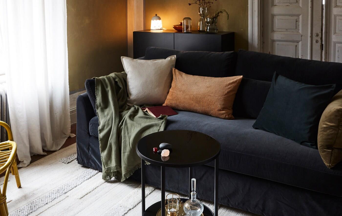 为家换上秋装!掌握 4 个居家换季重点,布置出浓浓的秋意 内容图2 女神网-大潮社TV实时追踪属于女人新资讯的综合网站! 为家换上秋装!掌握 4 个居家换季重点,布置出浓浓的秋意 家庭学堂 图2张