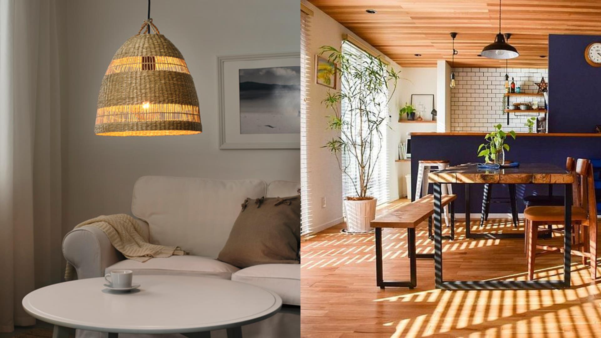 为家换上秋装!掌握 4 个居家换季重点,布置出浓浓的秋意 内容图4 女神网-大潮社TV实时追踪属于女人新资讯的综合网站! 为家换上秋装!掌握 4 个居家换季重点,布置出浓浓的秋意 家庭学堂 图4张