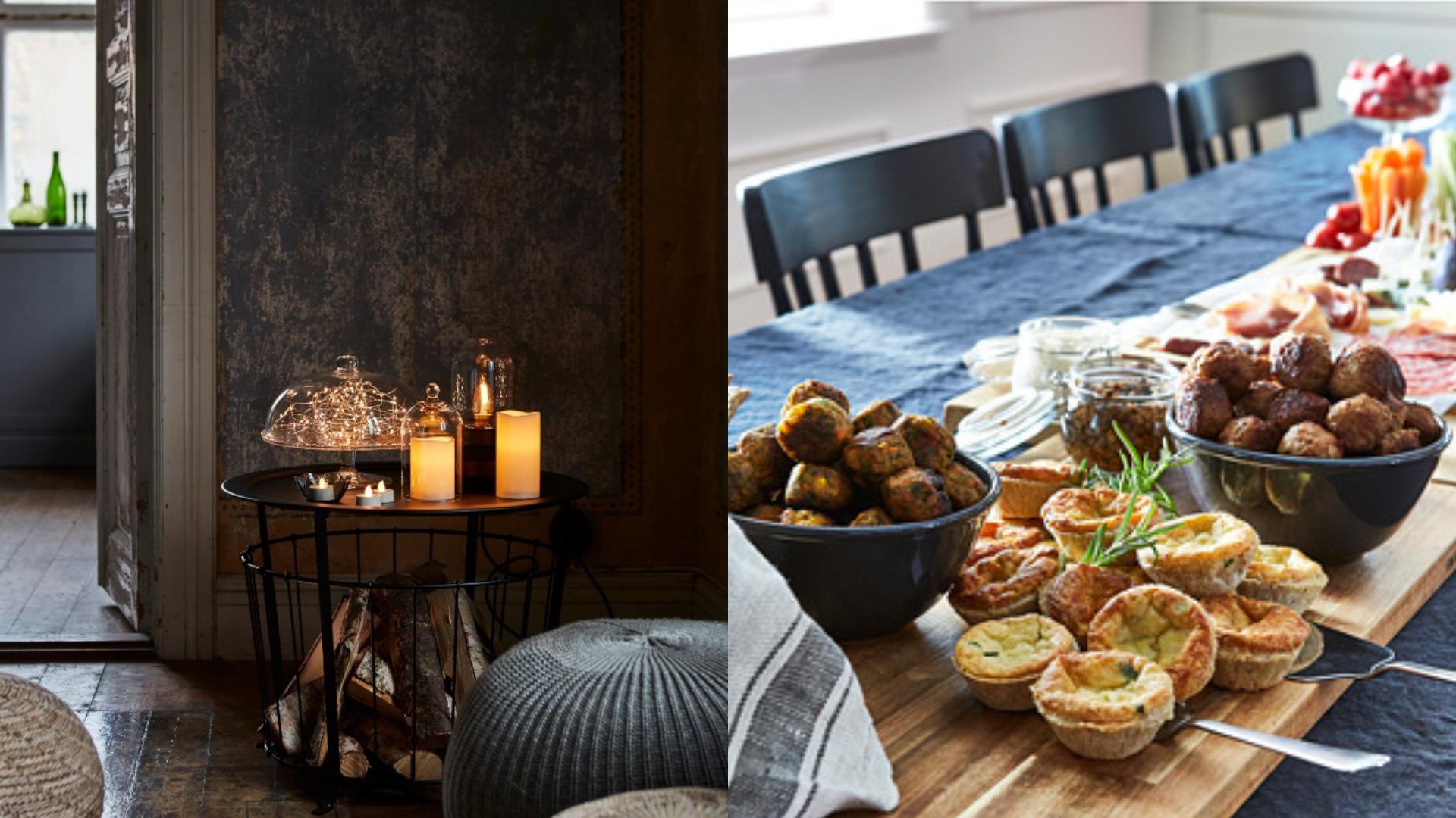 为家换上秋装!掌握 4 个居家换季重点,布置出浓浓的秋意 内容图5 女神网-大潮社TV实时追踪属于女人新资讯的综合网站! 为家换上秋装!掌握 4 个居家换季重点,布置出浓浓的秋意 家庭学堂 图5张