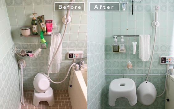 “脏乱”与“湿气”是居家空间的两大敌人!善用卫浴布置,4 招打造专属私密小空间 内容图3 女神网-大潮社TV实时追踪属于女人新资讯的综合网站! “脏乱”与“湿气”是居家空间的两大敌人!善用卫浴布置,4 招打造专属私密小空间 家庭学堂 图3张