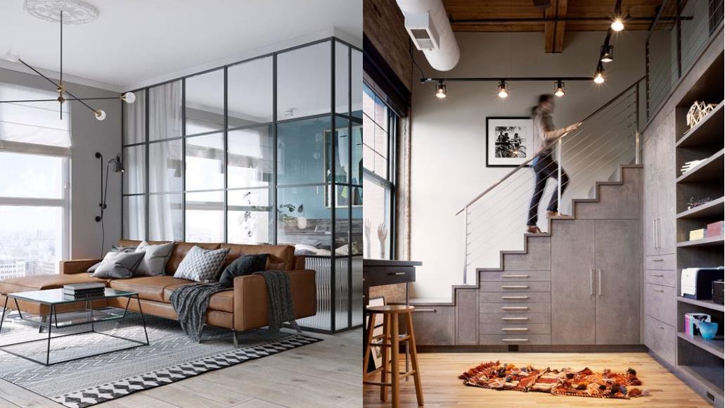 小坪空间大变身!学会 4 招居家布置原则,把家变得宽敞又舒适 内容图1 女神网-大潮社TV实时追踪属于女人新资讯的综合网站! 小坪空间大变身!学会 4 招居家布置原则,把家变得宽敞又舒适 家庭学堂 图1张