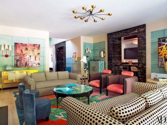 居家色彩怎么搭?学会温馨时尚的室内配色技巧,让家缤纷每一天! 内容图4 女神网-大潮社TV实时追踪属于女人新资讯的综合网站! 居家色彩怎么搭?学会温馨时尚的室内配色技巧,让家缤纷每一天! 家庭学堂 图4张