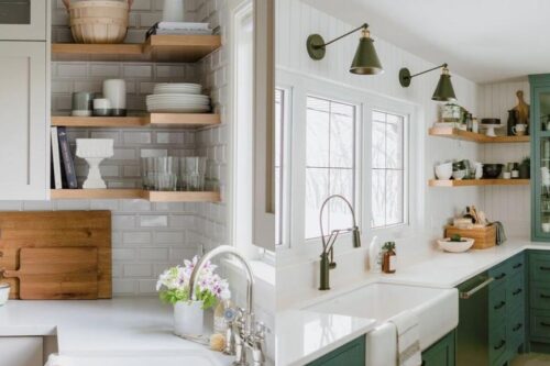 厨房不用大，只要会收纳就行！ 4 个“变整齐”的小撇步，就算天天开伙也能保持清爽