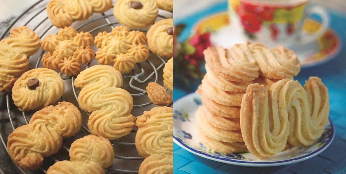 居家手作甜点二三事:第一次亲手烘焙就上瘾!端出一盘盘经典饼干滋味 内容图1 女神网-大潮社TV实时追踪属于女人新资讯的综合网站! 居家手作甜点二三事:第一次亲手烘焙就上瘾!端出一盘盘经典饼干滋味 家庭学堂 图1张