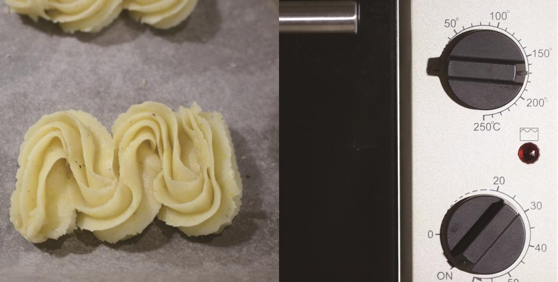 居家手作甜点二三事:第一次亲手烘焙就上瘾!端出一盘盘经典饼干滋味 内容图5 女神网-大潮社TV实时追踪属于女人新资讯的综合网站! 200616-03