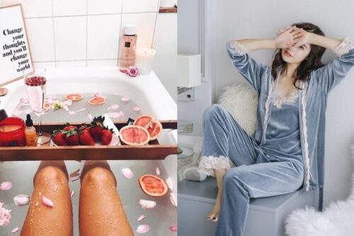 摆脱失眠有方法！打造专属个人的入睡 SOP，享受极致放松、与自我对话的宁静