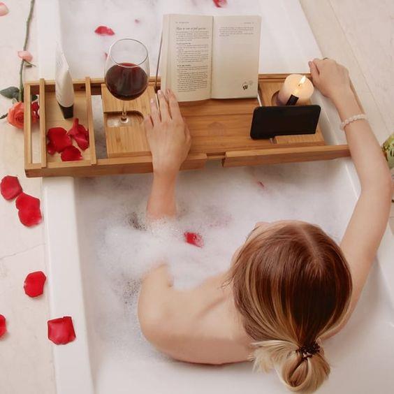 摆脱失眠有方法!打造专属个人的入睡 SOP,享受极致放松、与自我对话的宁静 内容图2 女神网-大潮社TV实时追踪属于女人新资讯的综合网站! 摆脱失眠有方法!打造专属个人的入睡 SOP,享受极致放松、与自我对话的宁静 家庭学堂 图2张