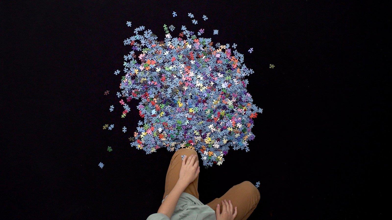 追剧有点腻了吗?用具挑战性的拼图、发挥想像力的乐高来打发时间吧! 内容图2 女神网-大潮社TV实时追踪属于女人新资讯的综合网站! 追剧有点腻了吗?用具挑战性的拼图、发挥想像力的乐高来打发时间吧! 家庭学堂 图2张