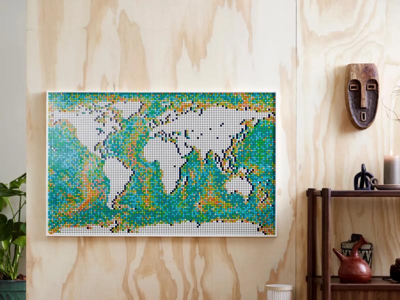 追剧有点腻了吗?用具挑战性的拼图、发挥想像力的乐高来打发时间吧! 内容图5 女神网-大潮社TV实时追踪属于女人新资讯的综合网站! 追剧有点腻了吗?用具挑战性的拼图、发挥想像力的乐高来打发时间吧! 家庭学堂 图5张