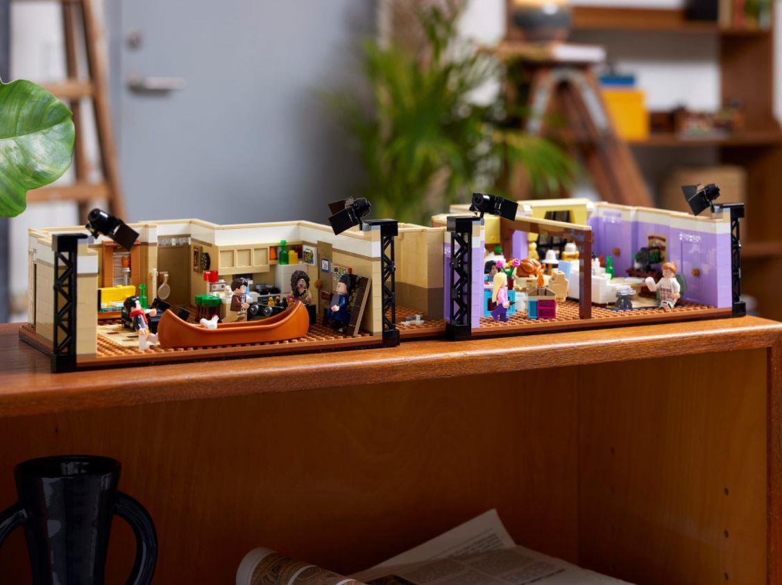 追剧有点腻了吗?用具挑战性的拼图、发挥想像力的乐高来打发时间吧! 内容图6 女神网-大潮社TV实时追踪属于女人新资讯的综合网站! 追剧有点腻了吗?用具挑战性的拼图、发挥想像力的乐高来打发时间吧! 家庭学堂 图6张