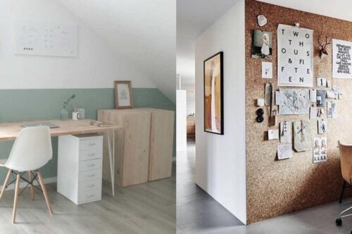 一人一室不无聊，4 个布置要点让家“微整形”：维持对生活空间的新鲜感，每天都有好心情