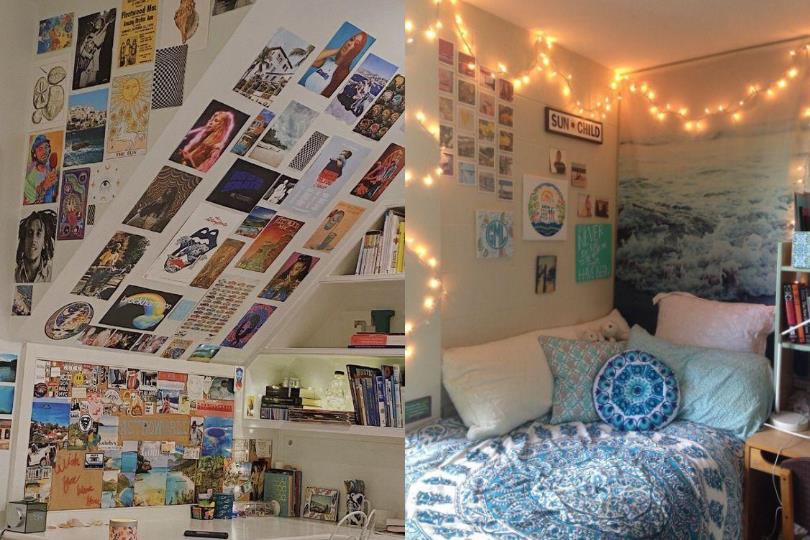 一人一室不无聊,4 个布置要点让家“微整形”:维持对生活空间的新鲜感,每天都有好心情 内容图2 女神网-大潮社TV实时追踪属于女人新资讯的综合网站! 一人一室不无聊,4 个布置要点让家“微整形”:维持对生活空间的新鲜感,每天都有好心情 家庭学堂 图2张