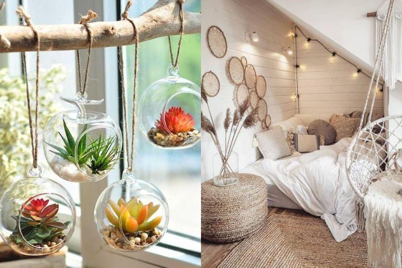 一人一室不无聊,4 个布置要点让家“微整形”:维持对生活空间的新鲜感,每天都有好心情 内容图4 女神网-大潮社TV实时追踪属于女人新资讯的综合网站! 一人一室不无聊,4 个布置要点让家“微整形”:维持对生活空间的新鲜感,每天都有好心情 家庭学堂 图4张