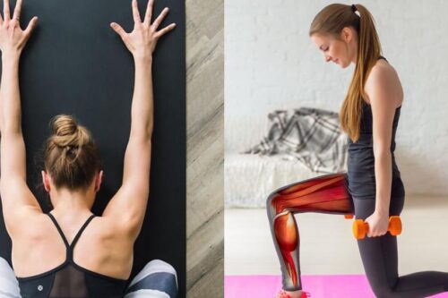 别再说没时间运动！宅在家就是最好时机：有氧、重训或瑜珈都可以居家轻松做