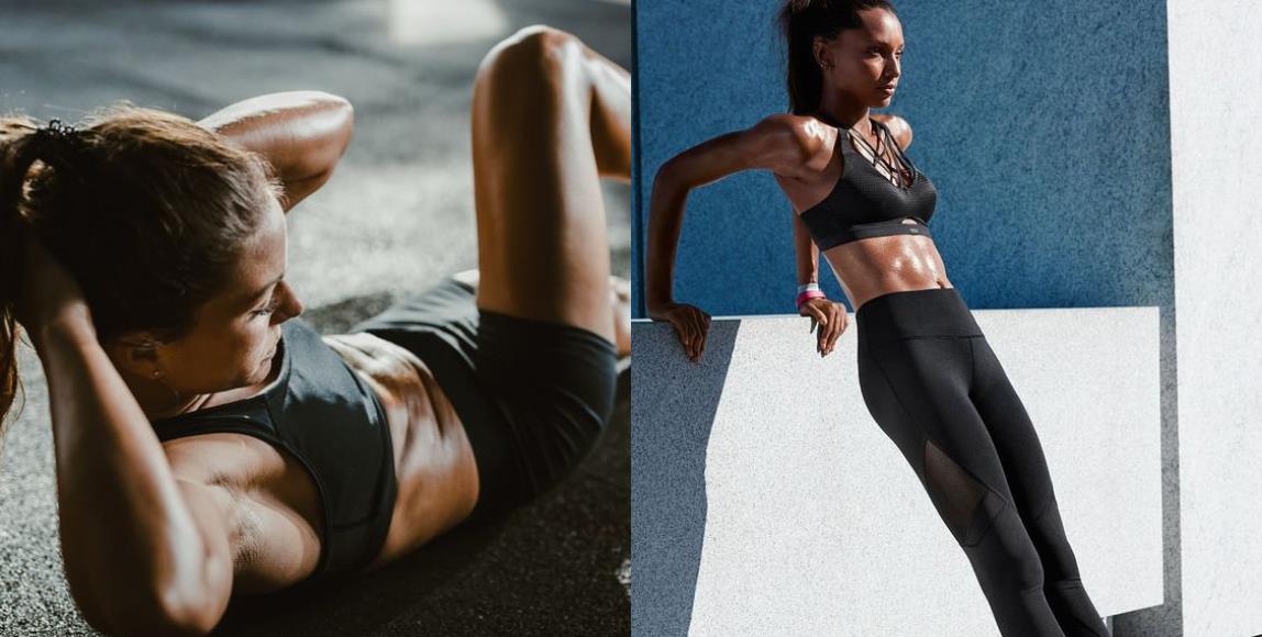 别再说没时间运动!宅在家就是最好时机:有氧、重训或瑜珈都可以居家轻松做 内容图3 女神网-大潮社TV实时追踪属于女人新资讯的综合网站! 别再说没时间运动!宅在家就是最好时机:有氧、重训或瑜珈都可以居家轻松做 家庭学堂 图3张