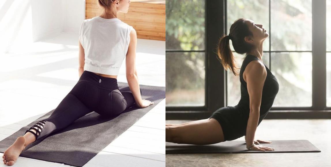 别再说没时间运动!宅在家就是最好时机:有氧、重训或瑜珈都可以居家轻松做 内容图4 女神网-大潮社TV实时追踪属于女人新资讯的综合网站! 别再说没时间运动!宅在家就是最好时机:有氧、重训或瑜珈都可以居家轻松做 家庭学堂 图4张