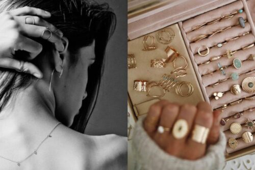 银饰越戴越有光泽感！动动手简易“银饰保养”，饰品变得亮晶晶的瞬间，自己也疗愈了～