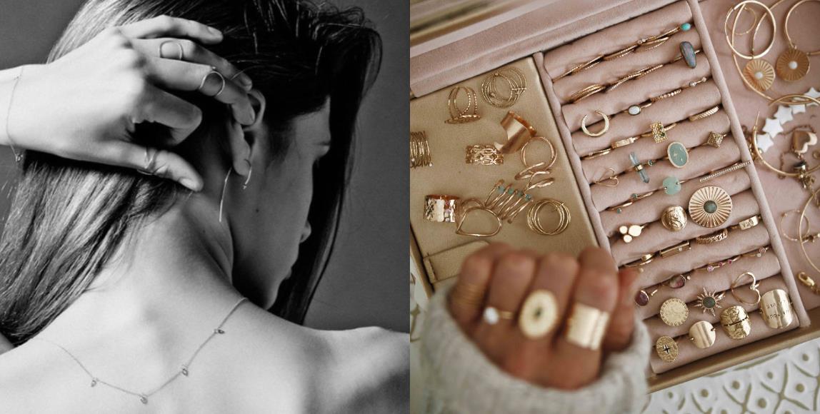 银饰越戴越有光泽感!动动手简易“银饰保养”,饰品变得亮晶晶的瞬间,自己也疗愈了~ 内容图1 女神网-大潮社TV实时追踪属于女人新资讯的综合网站! 银饰越戴越有光泽感!动动手简易“银饰保养”,饰品变得亮晶晶的瞬间,自己也疗愈了~ 家庭学堂 图1张