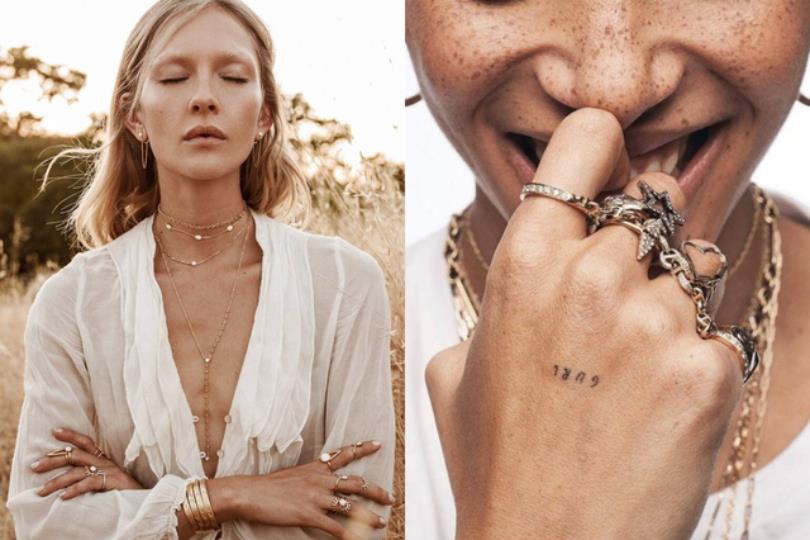 银饰越戴越有光泽感!动动手简易“银饰保养”,饰品变得亮晶晶的瞬间,自己也疗愈了~ 内容图2 女神网-大潮社TV实时追踪属于女人新资讯的综合网站! 银饰越戴越有光泽感!动动手简易“银饰保养”,饰品变得亮晶晶的瞬间,自己也疗愈了~ 家庭学堂 图2张