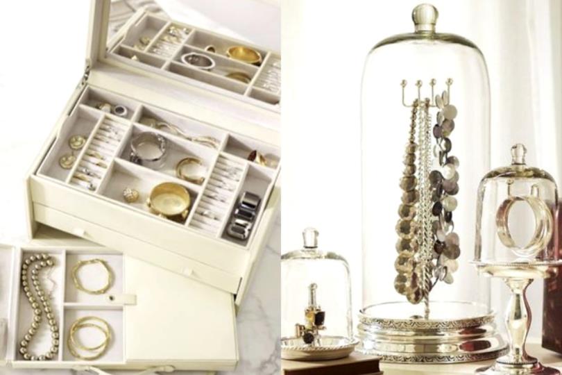 银饰越戴越有光泽感!动动手简易“银饰保养”,饰品变得亮晶晶的瞬间,自己也疗愈了~ 内容图4 女神网-大潮社TV实时追踪属于女人新资讯的综合网站! 银饰越戴越有光泽感!动动手简易“银饰保养”,饰品变得亮晶晶的瞬间,自己也疗愈了~ 家庭学堂 图4张