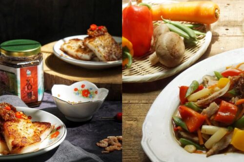 天天下厨想不出新菜色？给忙碌主妇 3 道快速料理提案：拌面、炒青菜、萝卜糕…做出令人难忘的家常味