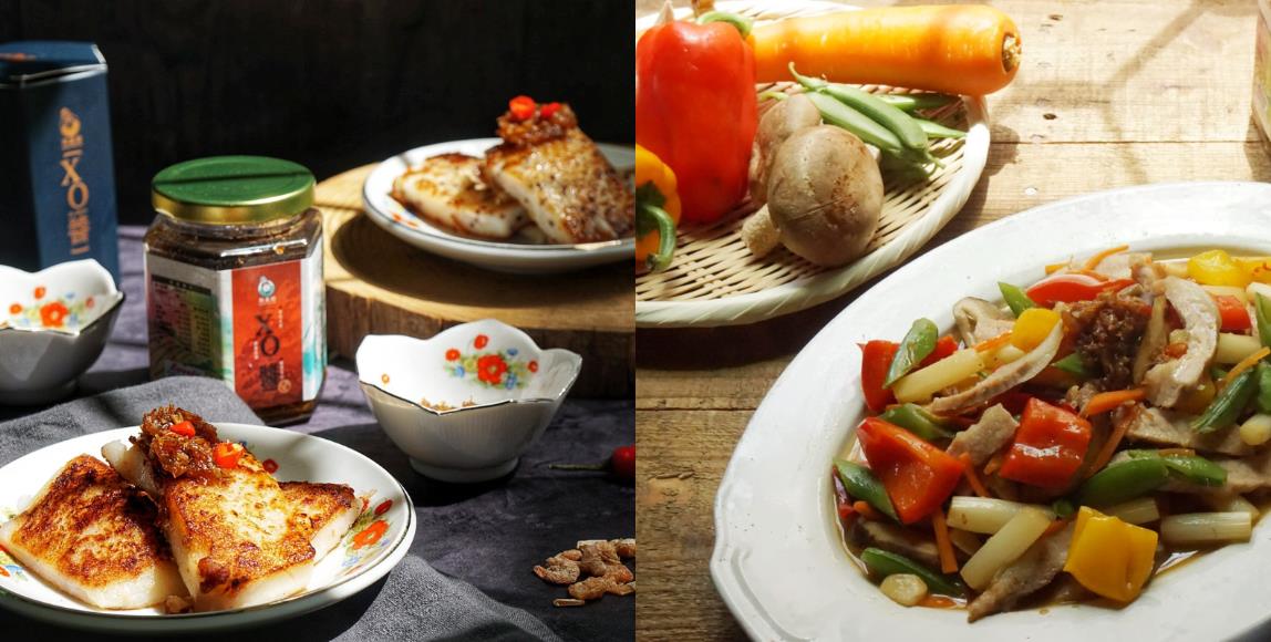 天天下厨想不出新菜色?给忙碌主妇 3 道快速料理提案:拌面、炒青菜、萝卜糕…做出令人难忘的家常味 内容图1 女神网-大潮社TV实时追踪属于女人新资讯的综合网站! 天天下厨想不出新菜色?给忙碌主妇 3 道快速料理提案:拌面、炒青菜、萝卜糕…做出令人难忘的家常味 家庭学堂 图1张