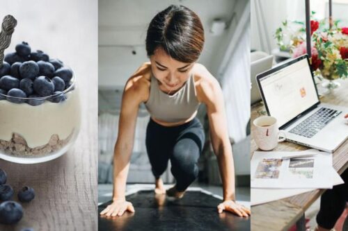 WFH 让人浑身不对劲！改善并注重生活 3 个小习惯，学会在混乱中索取平衡