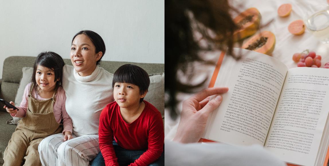 WFH 让人浑身不对劲!改善并注重生活 3 个小习惯,学会在混乱中索取平衡 内容图4 女神网-大潮社TV实时追踪属于女人新资讯的综合网站! WFH 让人浑身不对劲!改善并注重生活 3 个小习惯,学会在混乱中索取平衡 家庭学堂 图4张