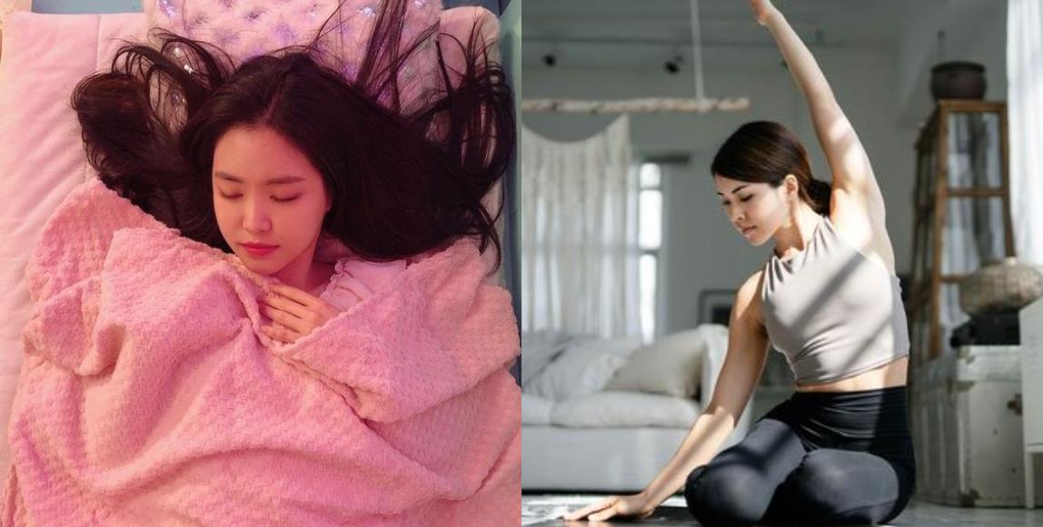 WFH 让人浑身不对劲!改善并注重生活 3 个小习惯,学会在混乱中索取平衡 内容图5 女神网-大潮社TV实时追踪属于女人新资讯的综合网站! WFH 让人浑身不对劲!改善并注重生活 3 个小习惯,学会在混乱中索取平衡 家庭学堂 图5张