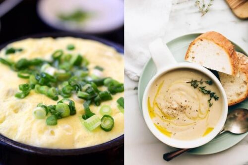 别再只会吃泡面！4 道零料理基础新手也能做的简单料理，趁着疫情宅家增进自己的厨艺吧！