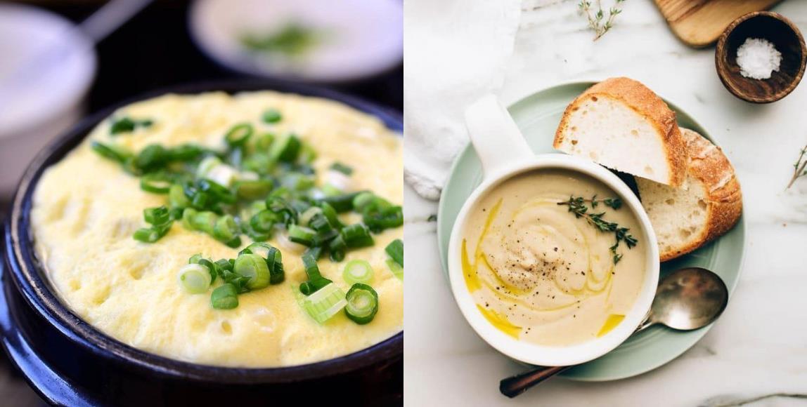 别再只会吃泡面!4 道零料理基础新手也能做的简单料理,趁着疫情宅家增进自己的厨艺吧! 内容图1 女神网-大潮社TV实时追踪属于女人新资讯的综合网站! 别再只会吃泡面!4 道零料理基础新手也能做的简单料理,趁着疫情宅家增进自己的厨艺吧! 家庭学堂 图1张